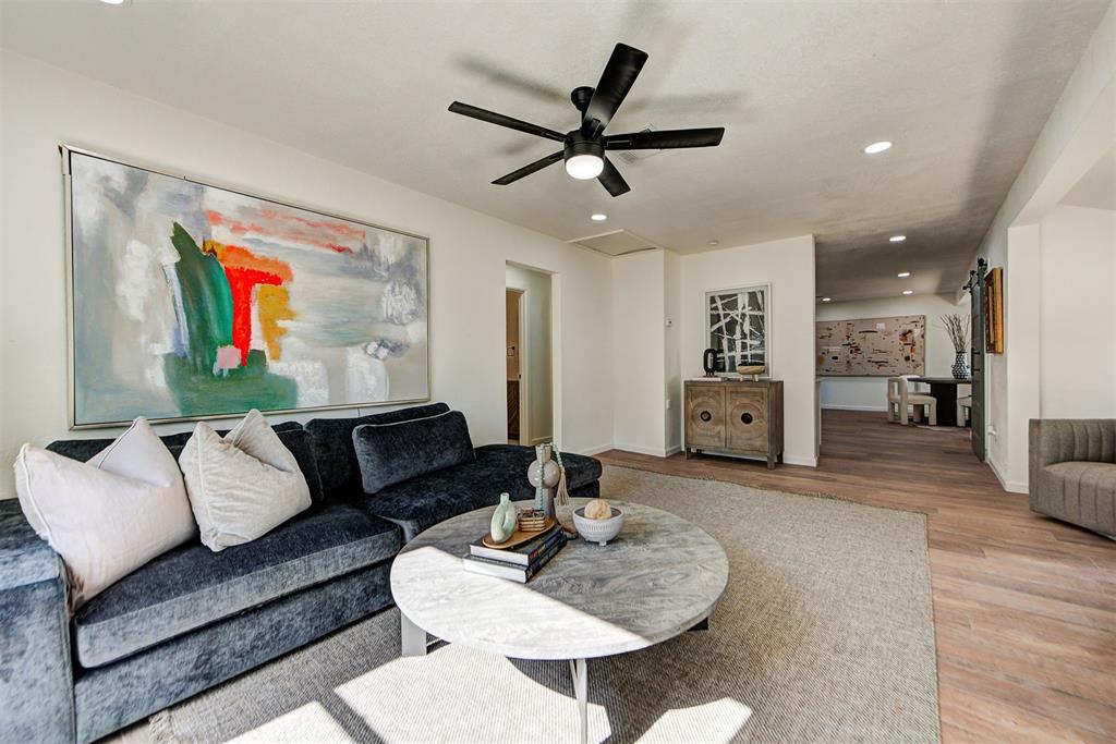 Rose Dr, Oklahoma City, OK 73110