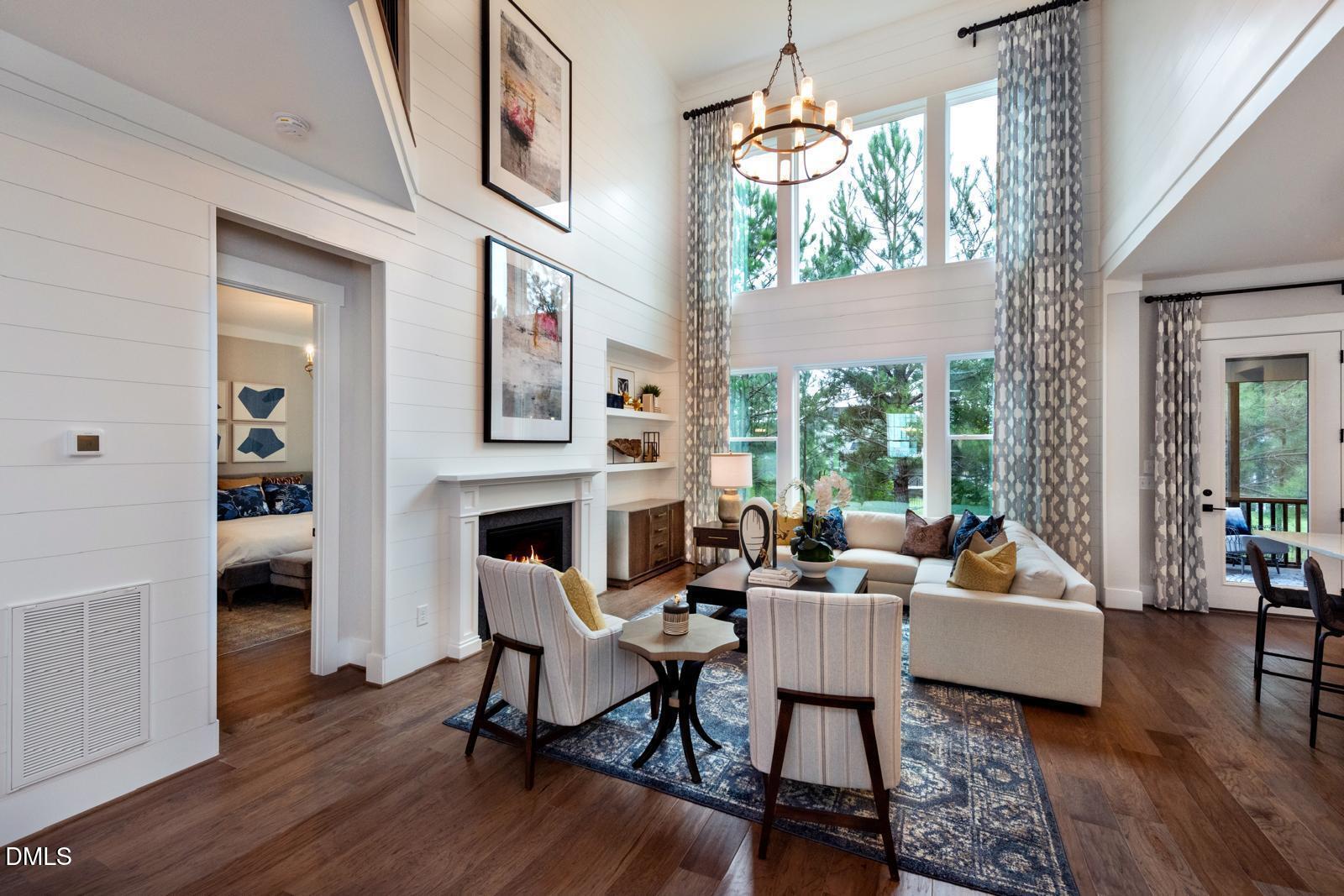 Residential in Garner 4