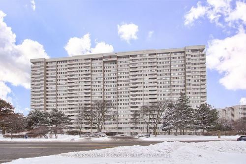 1909-1580 Mississauga Valley Blvd, Mississauga, ON, L5A3T8 | Card Image