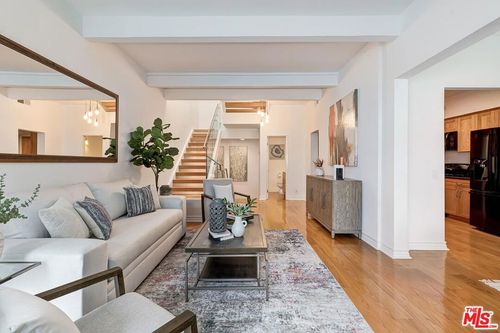 1602 Michael Ln, Pacific Palisades, CA, 90272-2027 | Card Image