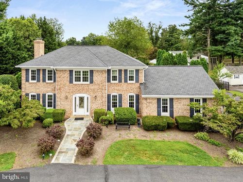 4019 Latham Dr, HAYMARKET, VA, 20169-2407 | Card Image