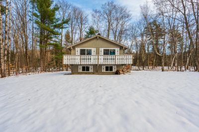 75 Old Province Road, House other with 3 bedrooms, 1 bathrooms and null parking in Goshen NH | Image 1