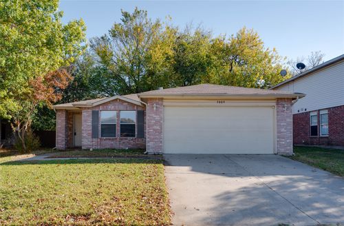 3009 Cedar Crest Dr, Mckinney, TX, 75070-7713 | Card Image
