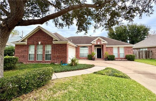 5906 Lindenwood Dr, Corpus Christi, TX, 78414-6224 | Card Image