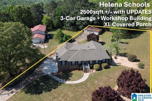 101 Countryside Lane, HELENA, AL, 35022 | Card Image
