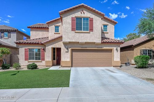 10744 W Briles Road, Peoria, AZ, 85383 | Card Image