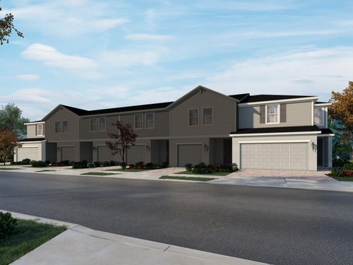 16266 Bird Of Paradise Avenue, CLERMONT, FL, 34714 | Card Image