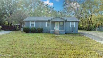 736 Walnut Hill Circle, House other with 3 bedrooms, 1 bathrooms and 2 parking in Brownsville TN | Image 1