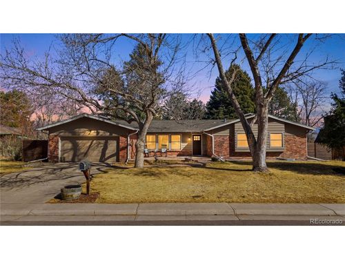 5489 W Geddes Ave, Littleton, CO, 80128-4948 | Card Image