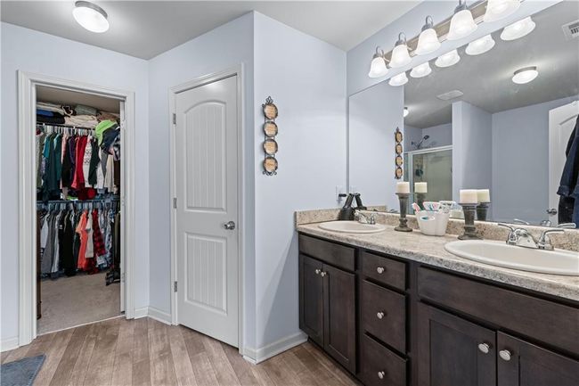 1736 Snapping Ct, Townhouse with 3 bedrooms, 3 bathrooms and null parking in Winder GA | Image 17