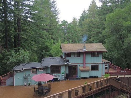 9913 Alba Rd, Ben Lomond, CA, 95005 | Card Image