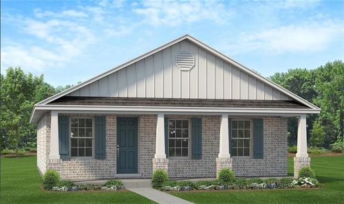 8565 Dawes Ct, Mobile, AL, 36695-9387 | Card Image