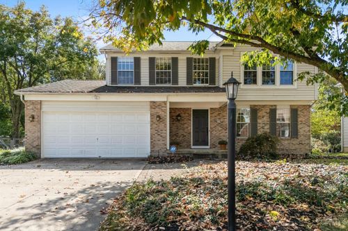 340 Brookside Dr, Springboro, OH, 45066-8907 | Card Image