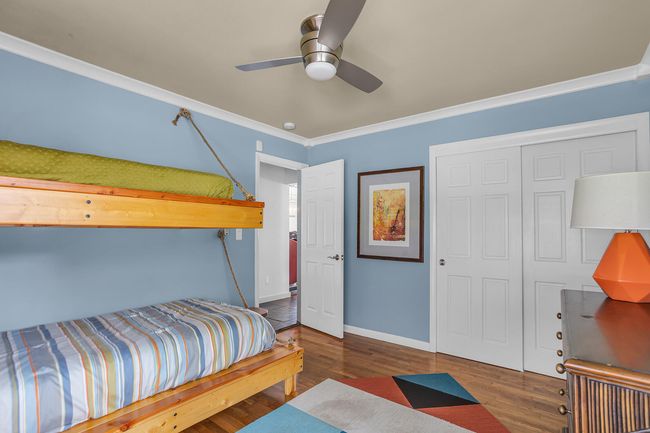 2217 Shady Lane Court, House other with 5 bedrooms, 2 bathrooms and null parking in Clarklake MI | Image 30