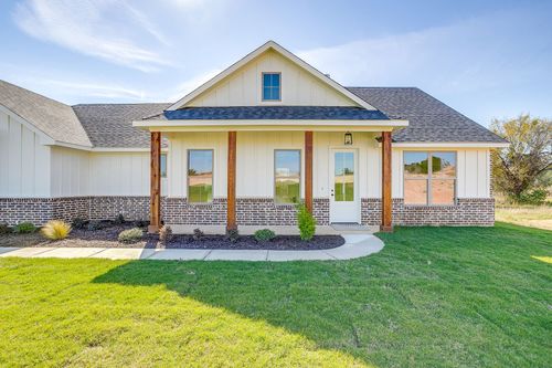 217 Kilkenny Rd, Poolville, TX, 76487-5073 | Card Image