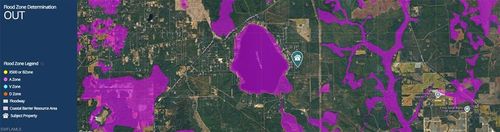 106 Oleander Dr, Florahome, FL, 32140 | Card Image