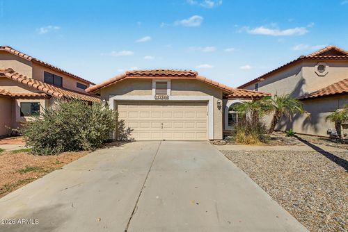 11560 W Olive Dr, Avondale, AZ, 85392-4116 | Card Image