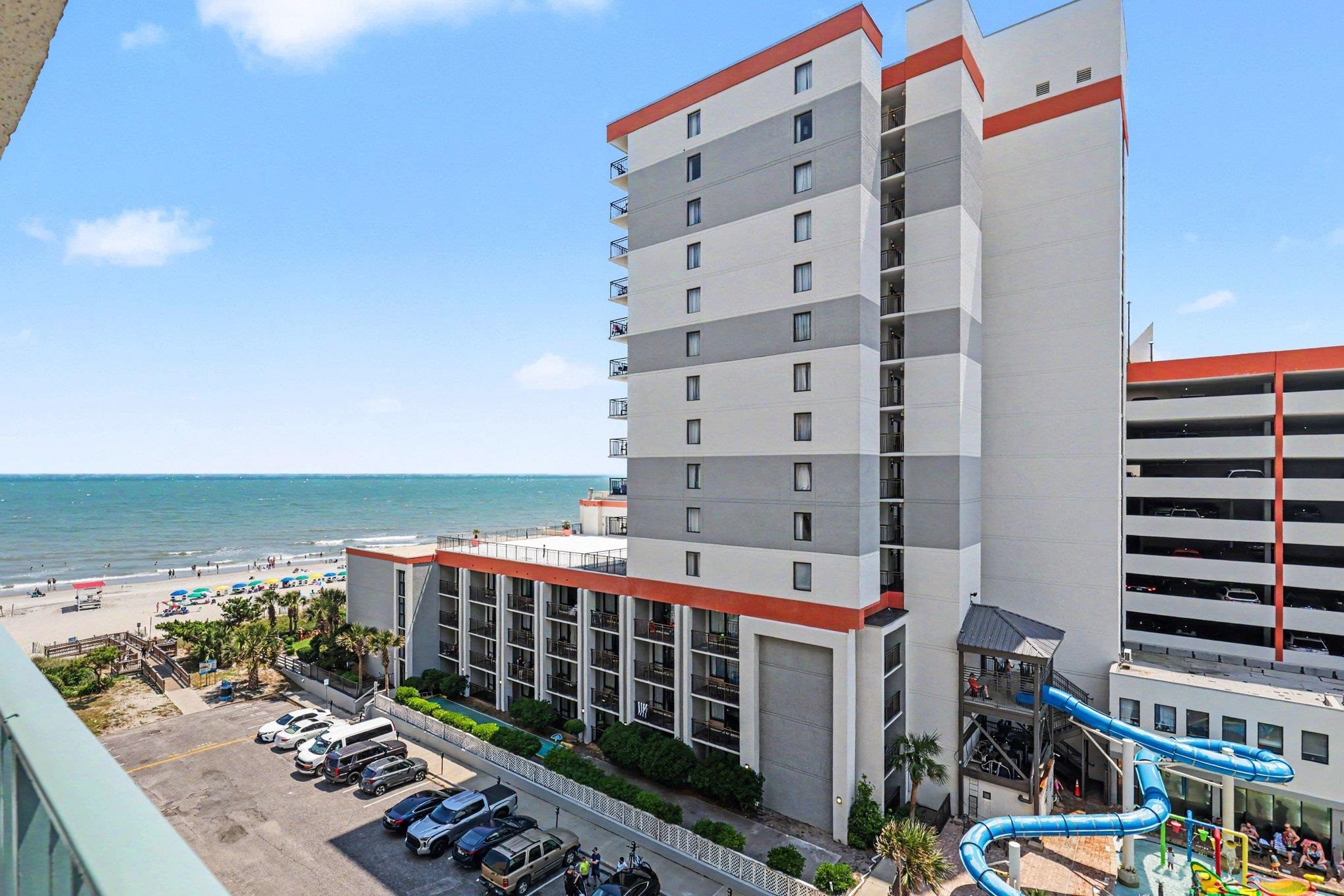 Residential in Myrtle Beach