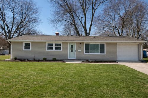 356 Tanglewood Dr, New Haven, IN, 46774-1528 | Card Image