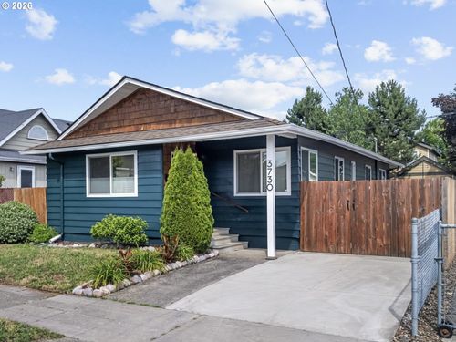 3730 Se 64th Ave, Portland, OR, 97206 | Card Image