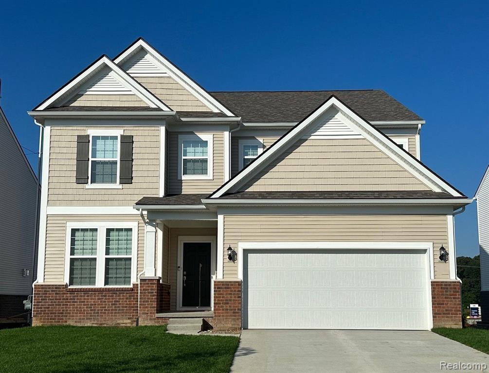 Risdon Trl, Saline, MI 48176 #1