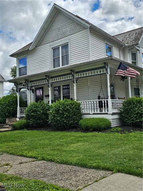 83 S 8th St, Mcconnelsville, OH, 43756-1307 | Card Image