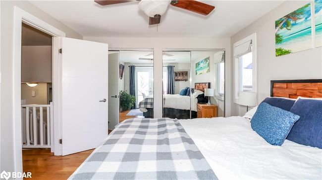 51 Christie Cres, House other with 4 bedrooms, 2 bathrooms and 5 parking in Barrie ON | Image 20
