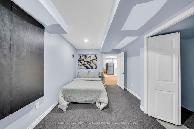 12 Styles Cres, House attached with 4 bedrooms, 4 bathrooms and 1 parking in Ajax ON | Image 36