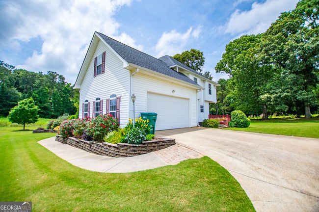 15 Fast Ln, House other with 4 bedrooms, 3 bathrooms and 2 parking in Ranburne AL | Image 11