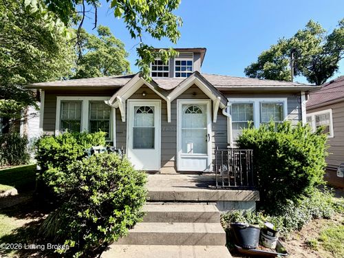 1935 Payne St, Louisville, KY, 40206 | Card Image