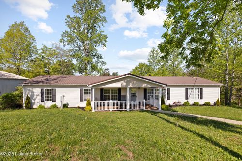 329 Irene Decker Rd, Clarkson, KY, 42726-7677 | Card Image