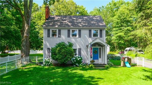 6735 Wakefield Rd, Hiram, OH, 44234-3428 | Card Image