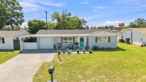 3607 Latimer St, NEW PORT RICHEY, FL, 34652-6231 | Card Image