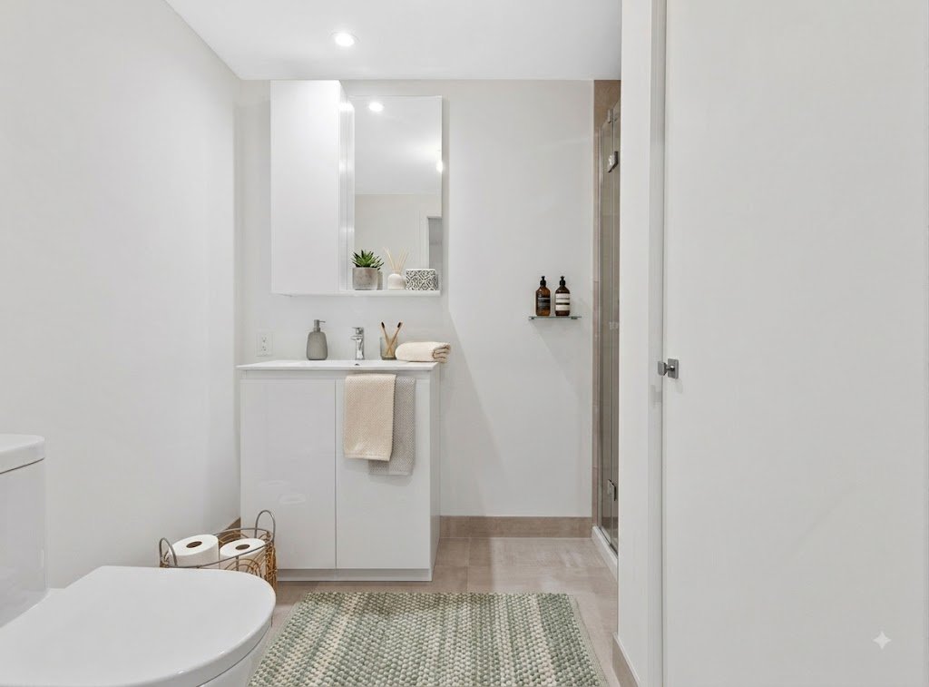 Residential Lease in Montréal (Ville-Marie) 4