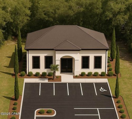 8600 Front Beach Rd, Panama City Beach, FL, 32407-4224 | Card Image