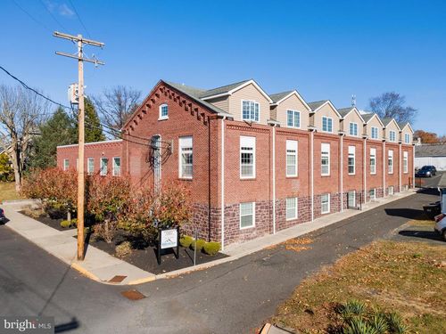 unit-5-413 Jefferson St, EAST GREENVILLE, PA, 18041-1515 | Card Image