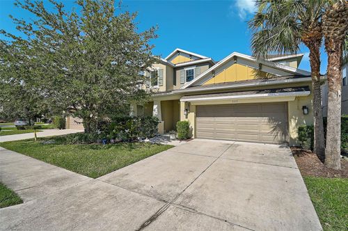6109 Anise Dr, SARASOTA, FL, 34238-5149 | Card Image