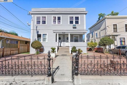 629 Santa Clara Ave, Alameda, CA, 94501-9030 | Card Image