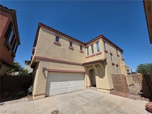 731 Emerald Idol Pl, Henderson, NV, 89011-4186 | Card Image