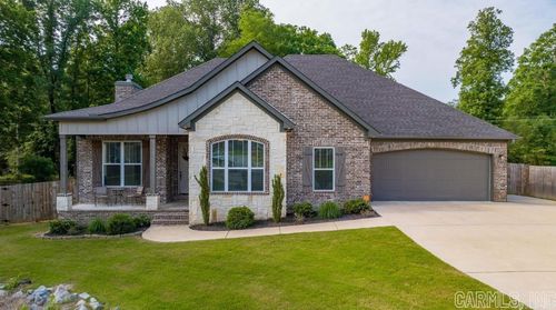 517 Creekside Cv, Bryant, AR, 72022-9208 | Card Image