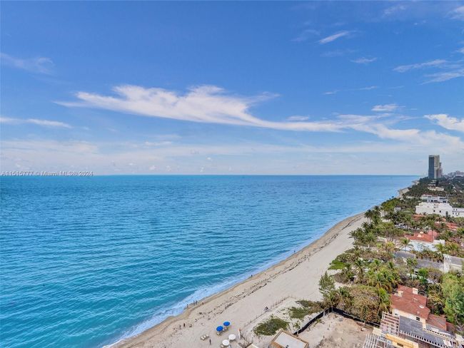 APT-1709 - 3180 S Ocean Dr, Condo with 2 bedrooms, 2 bathrooms and null parking in Hallandale Beach FL | Image 24