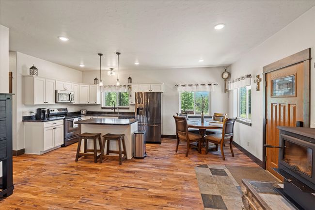 40149 Us Highway 2, House other with 6 bedrooms, 5 bathrooms and null parking in Libby MT | Image 76