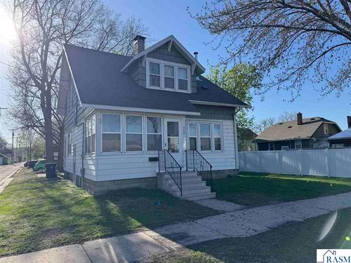 313 Range Street, North Mankato, MN, 56003 | Card Image