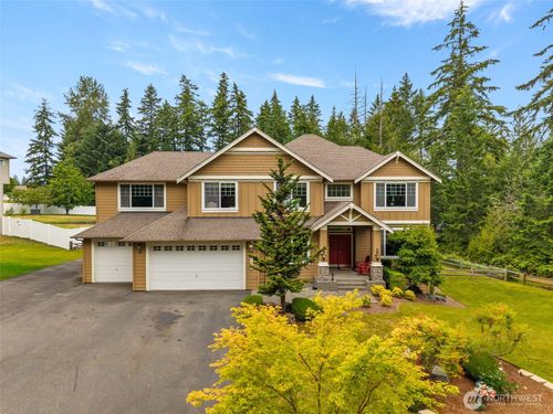 8010 Wenatchee Pl Nw, Silverdale, WA, 98383-6307 | Card Image