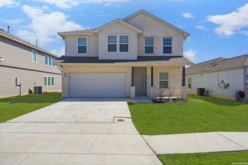 7326 Barlow Grv, San Antonio, TX, 78244-2360 | Card Image