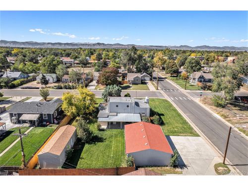 1400 S Knox Ct, Denver, CO, 80219-3932 | Card Image