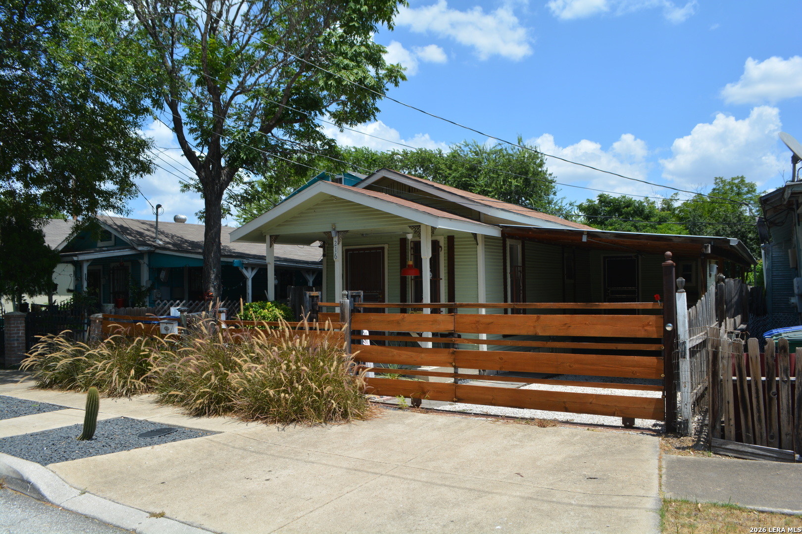 Residential Lease in San Antonio
