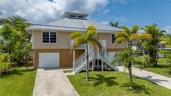 24261 Captain Kidd Blvd, House other with 3 bedrooms, 3 bathrooms and null parking in PUNTA GORDA FL | Image 5