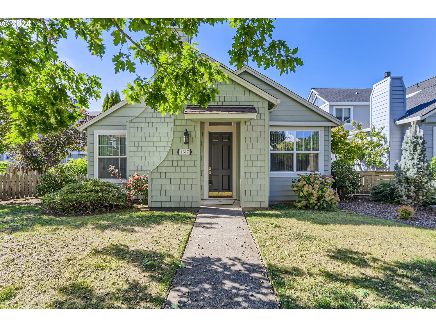 65th Ave, Hillsboro, OR 97124