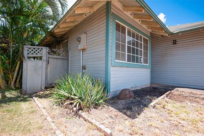 91-1031 Kumulipo Street, House other with 3 bedrooms, 2 bathrooms and 2 parking in Kapolei HI | Image 3